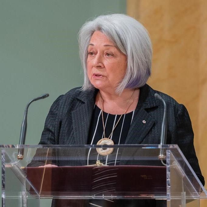 Quebec court says it can hear challenge to governor general's lack of French